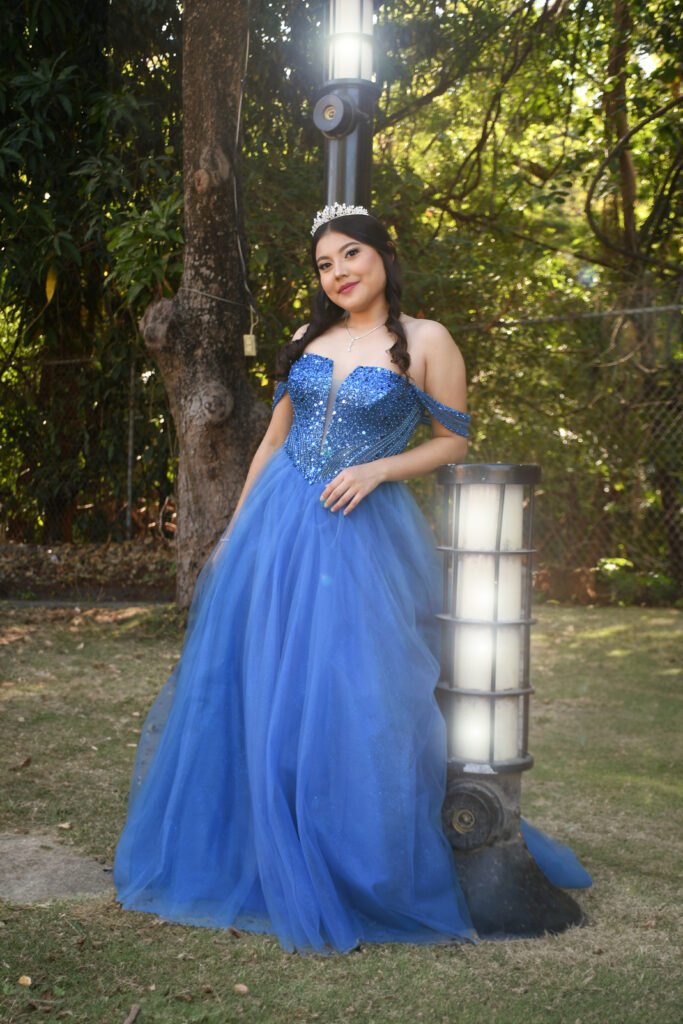 quiceañera fotografía chiapas