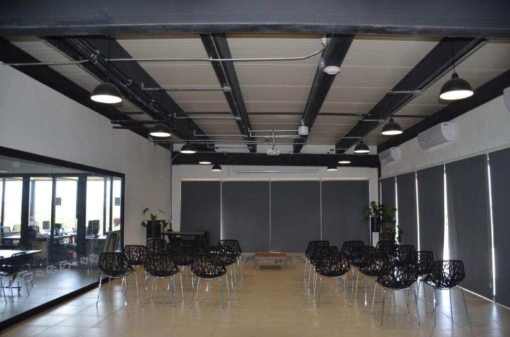 meet point tuxtla gutiérrez centro de negocios por franz perzu