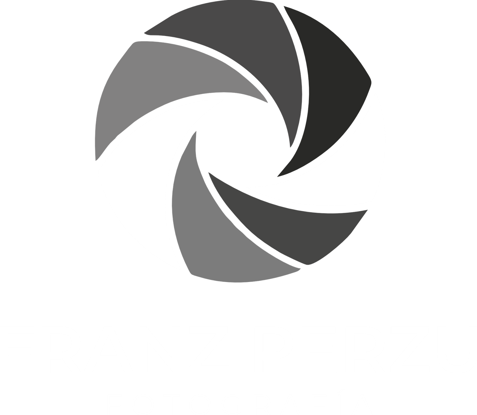 logotipo fotógrafo en Chiapas