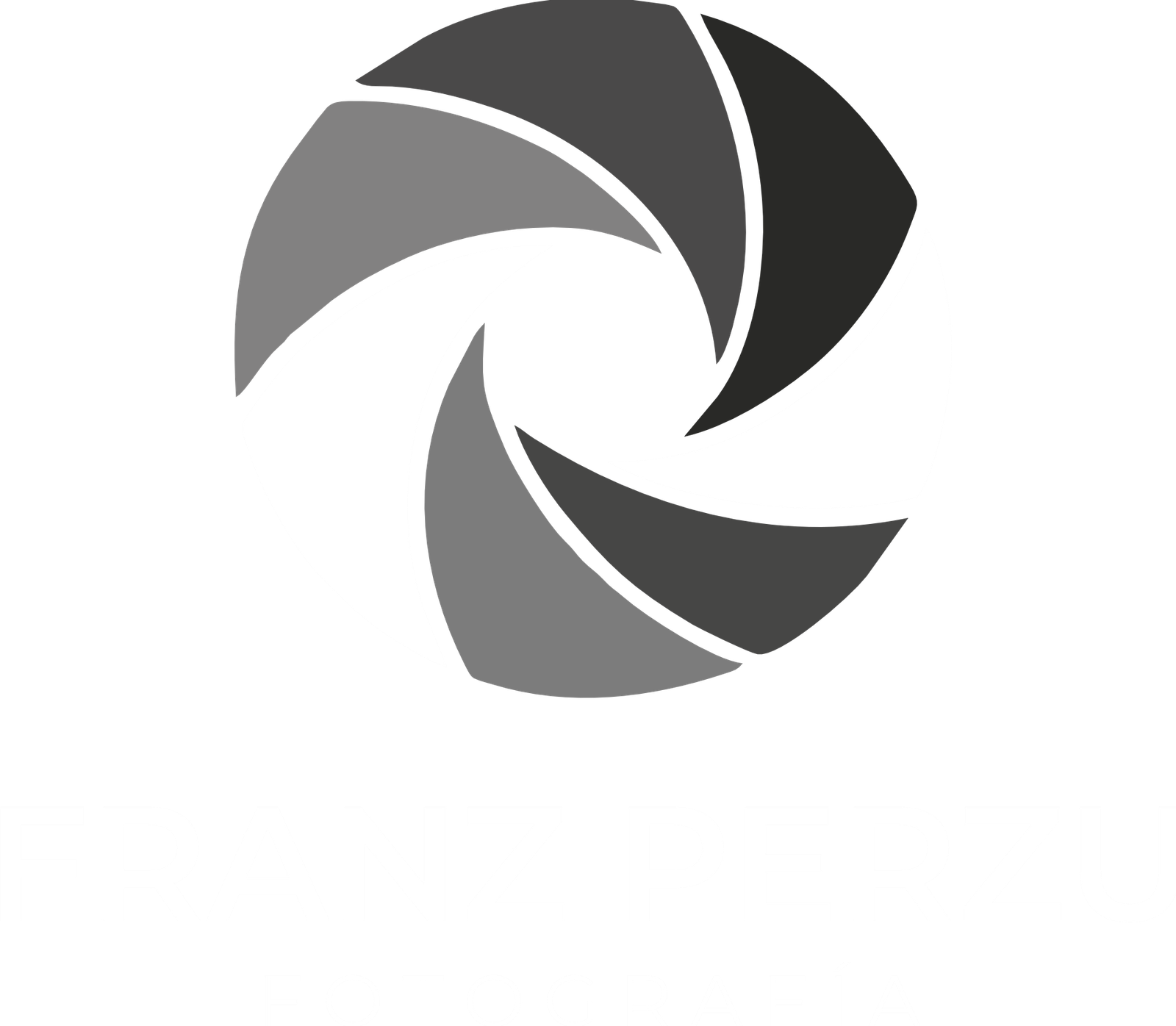 logotipo fotógrafo en Chiapas